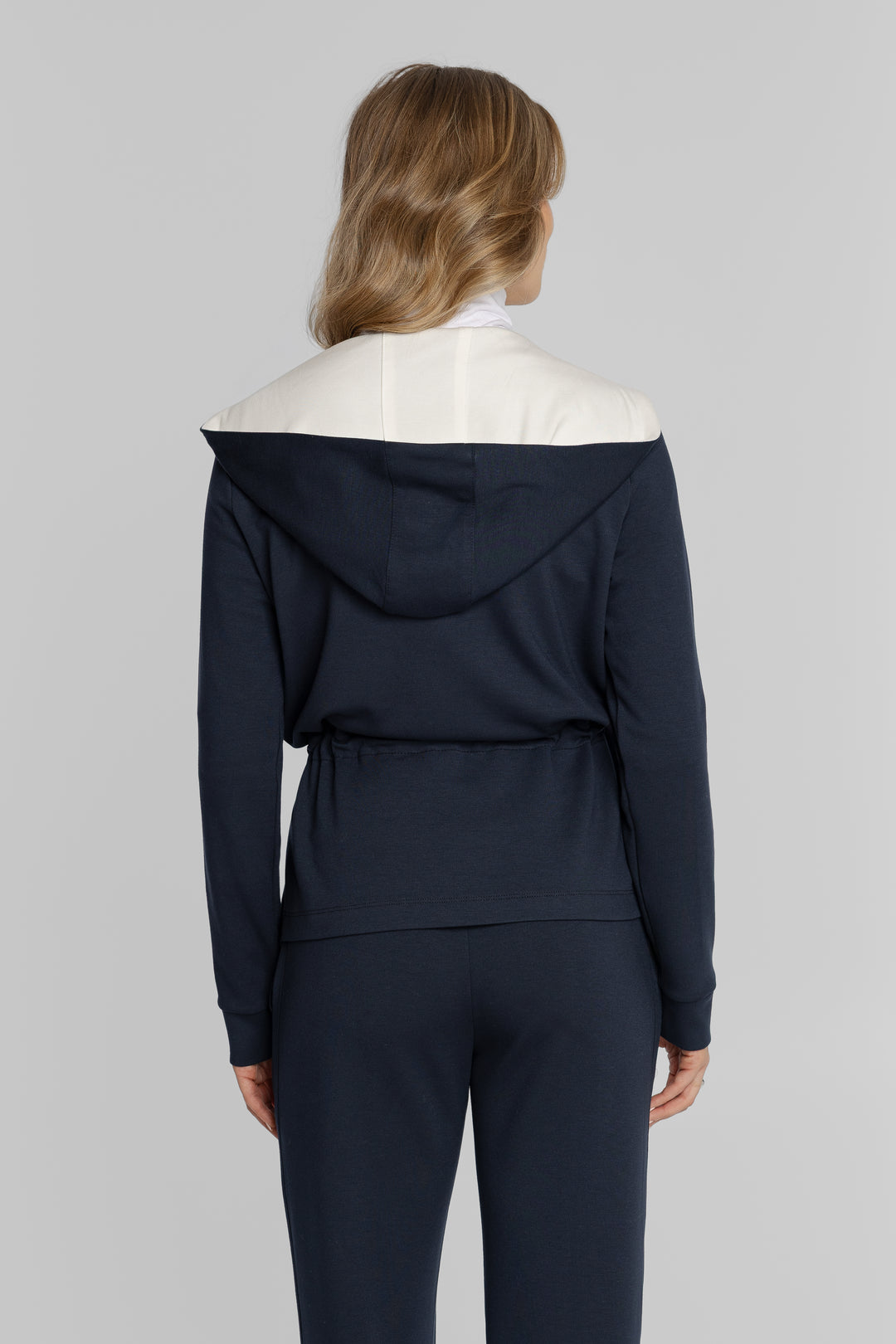 Bluza damska z kapturem Lisa Campione