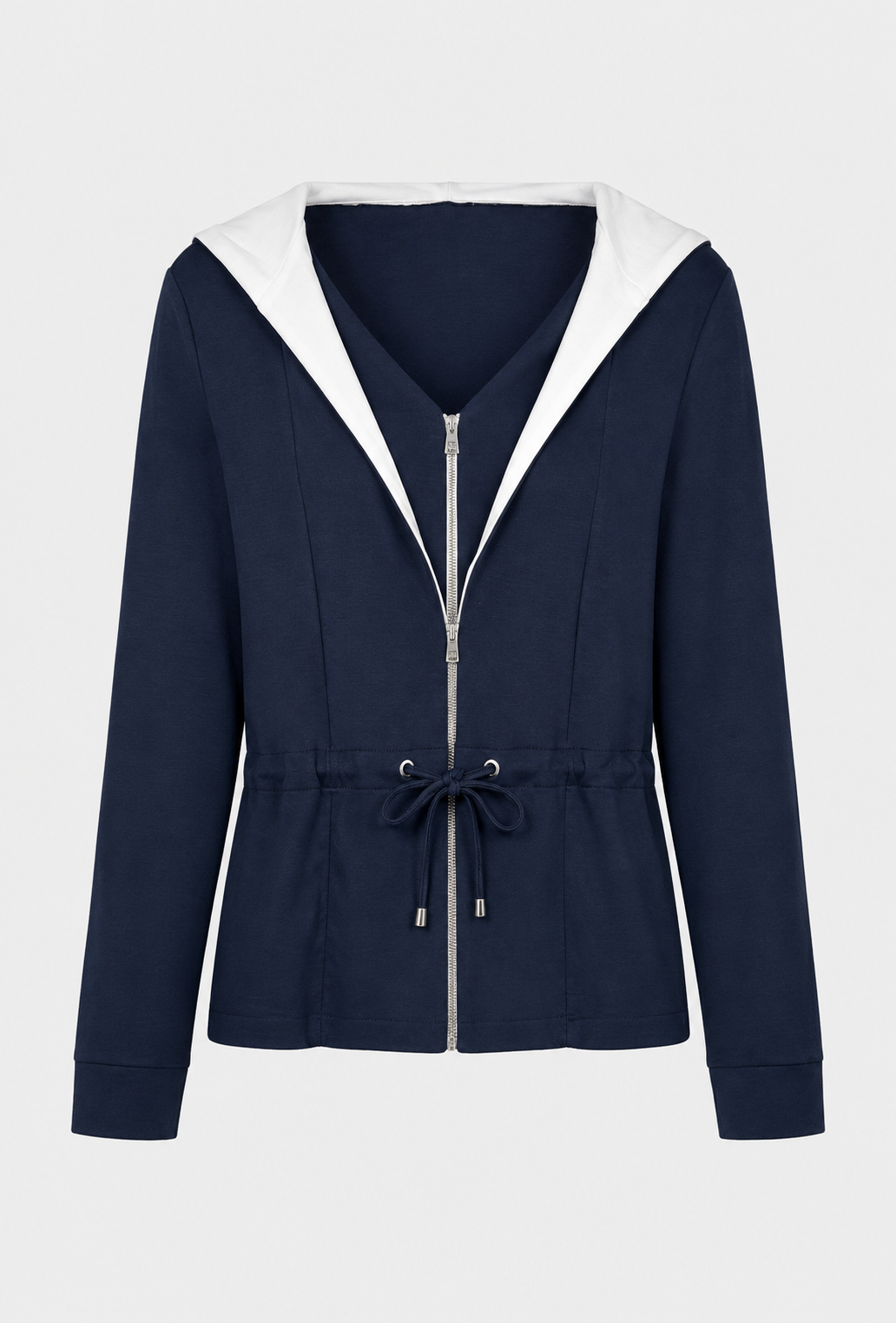 Bluza damska z kapturem Lisa Campione
