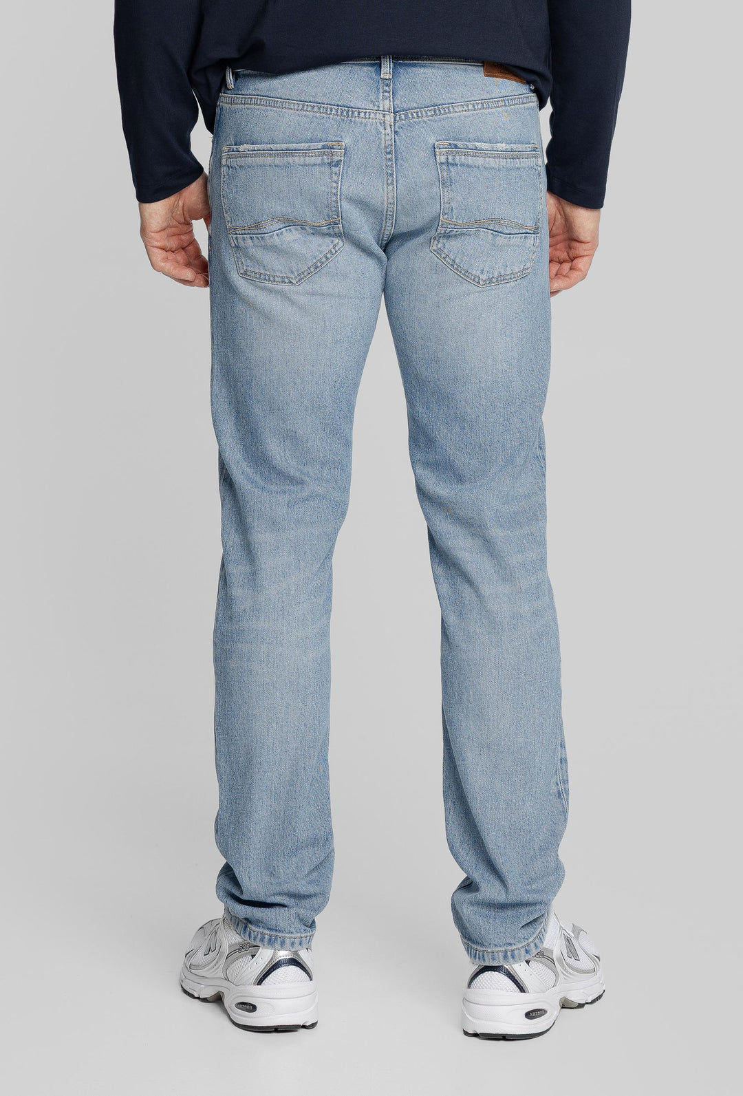 Męskie jeansy Regular Fit