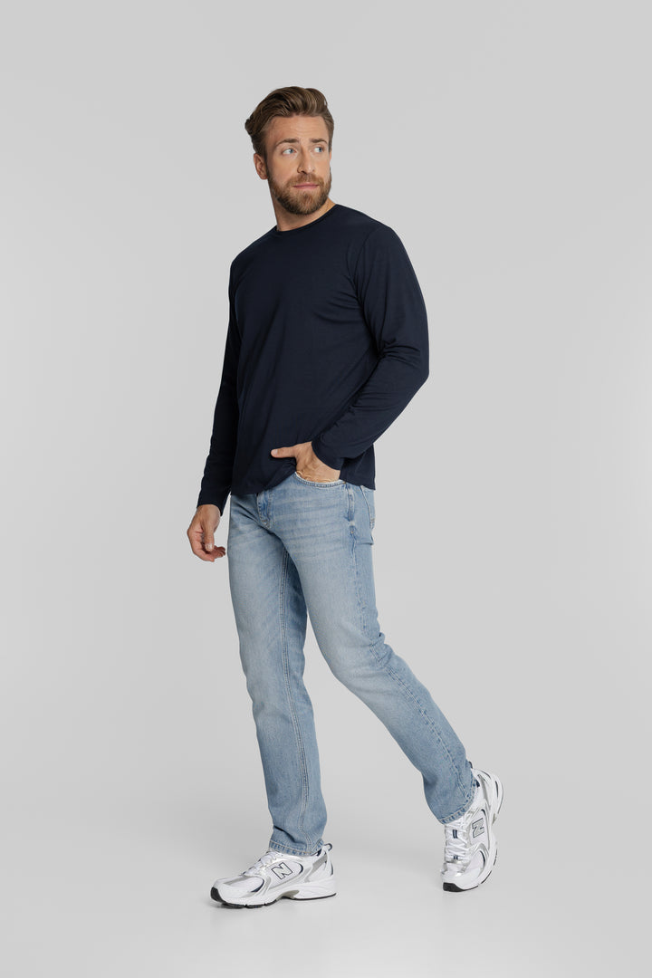 Męskie jeansy Regular Fit