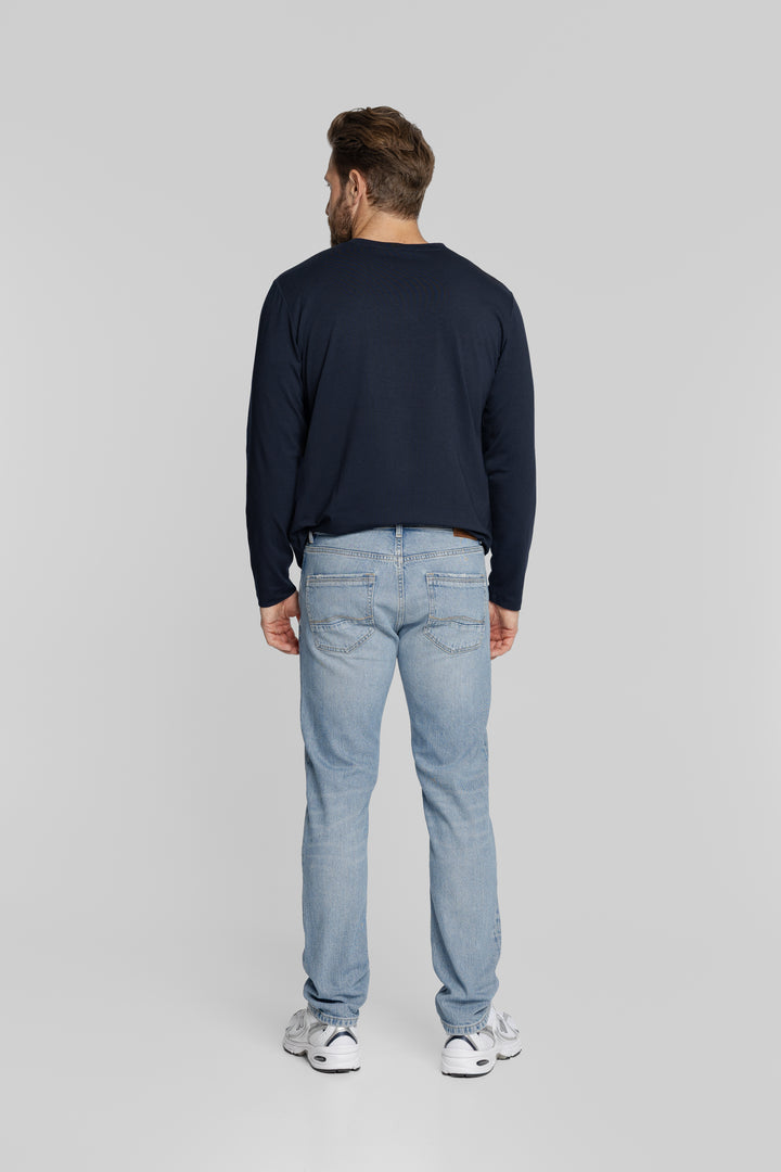 Męskie jeansy Regular Fit