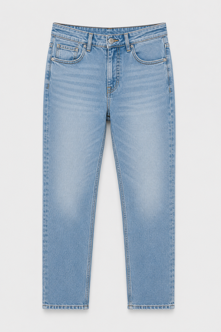 Męskie jeansy Regular Fit