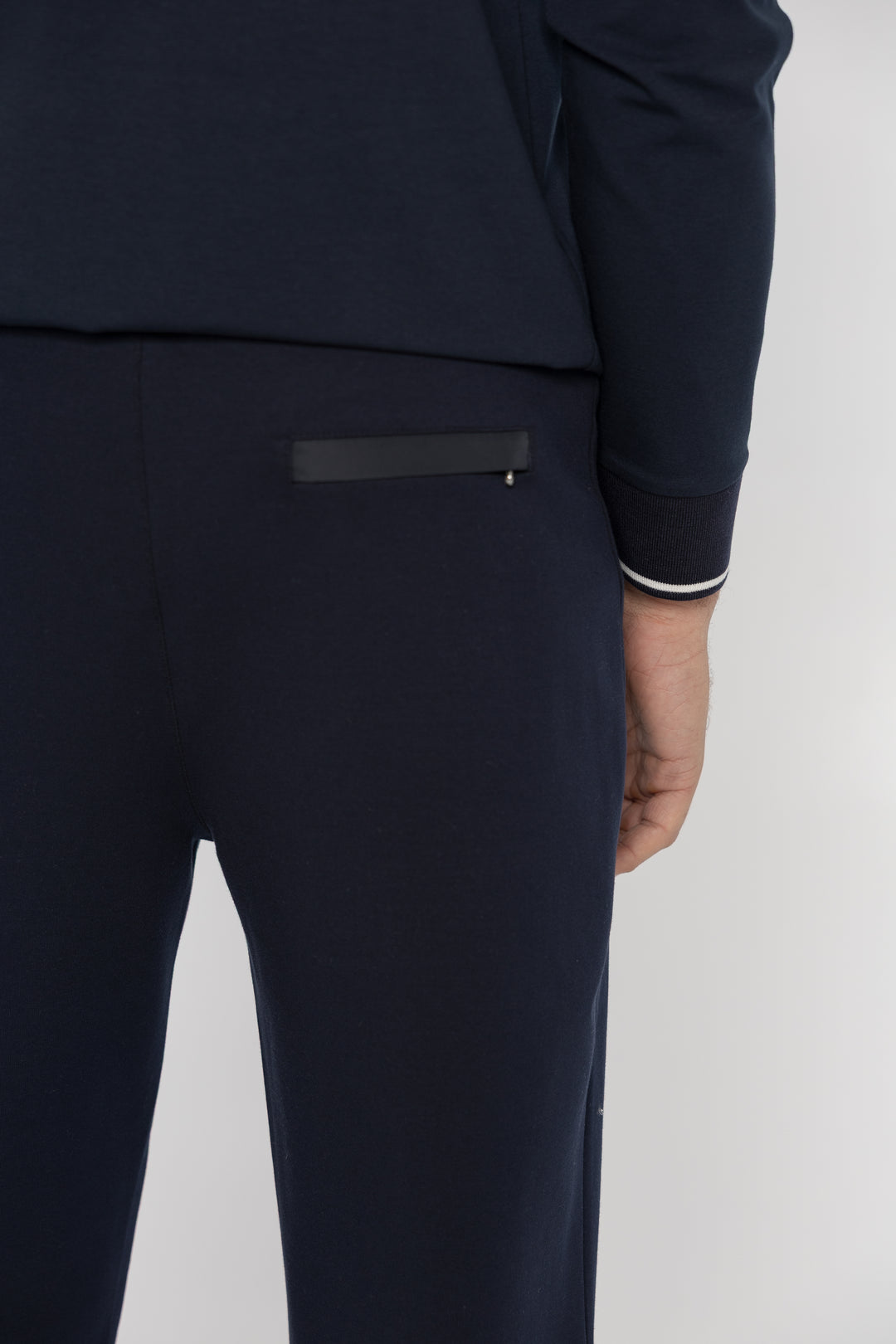 Męskie spodnie dresowe Regular Fit