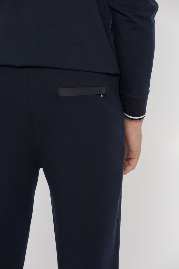 Męskie spodnie dresowe Regular Fit