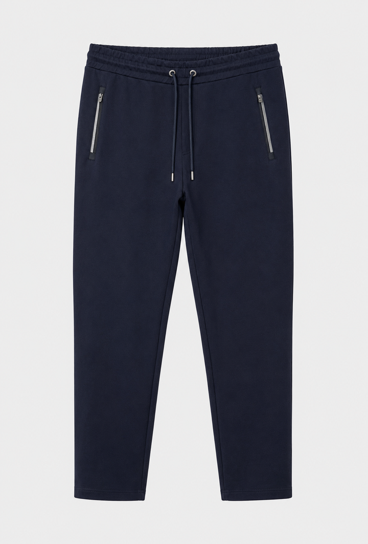 Męskie spodnie dresowe Regular Fit