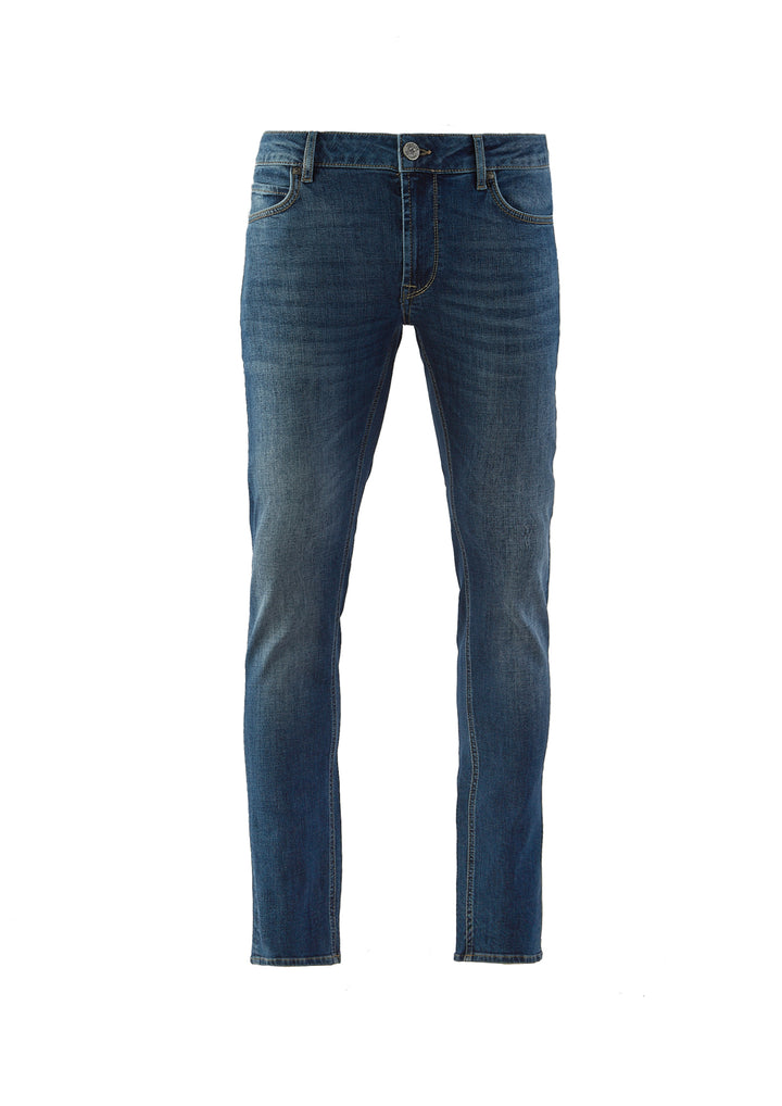 Spodnie jeansowe slim fit