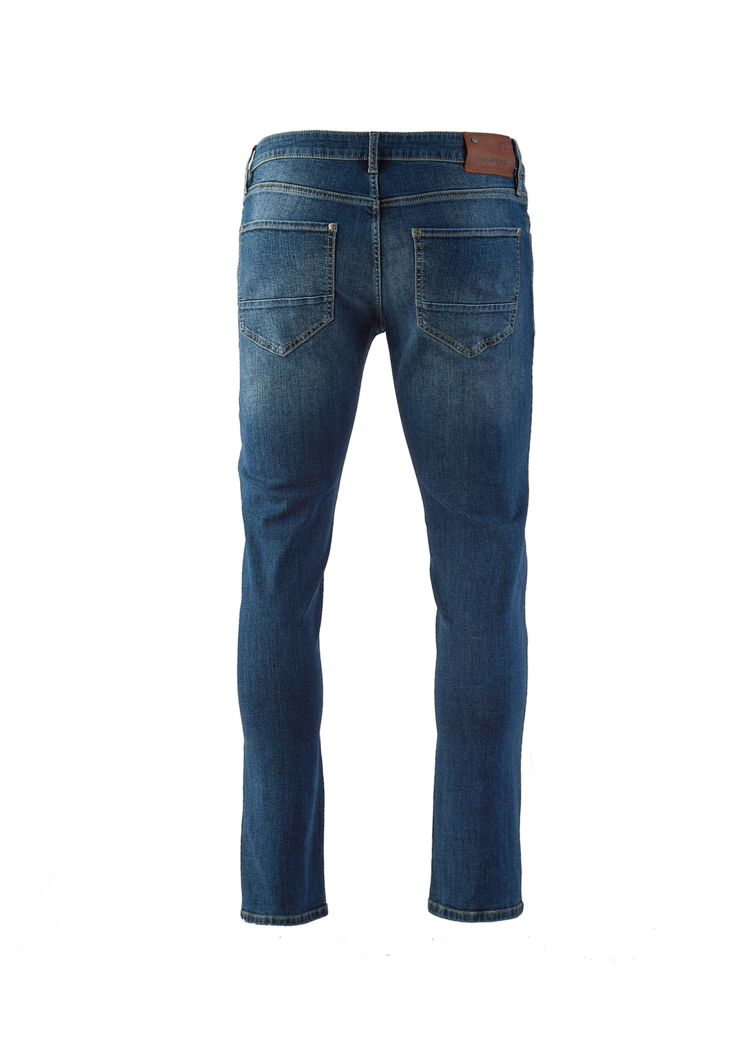 Spodnie jeansowe slim fit