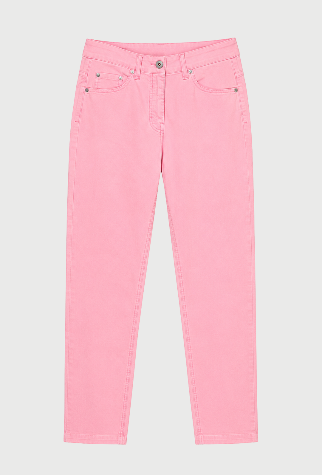 Damskie spodnie 5-pocket RORE