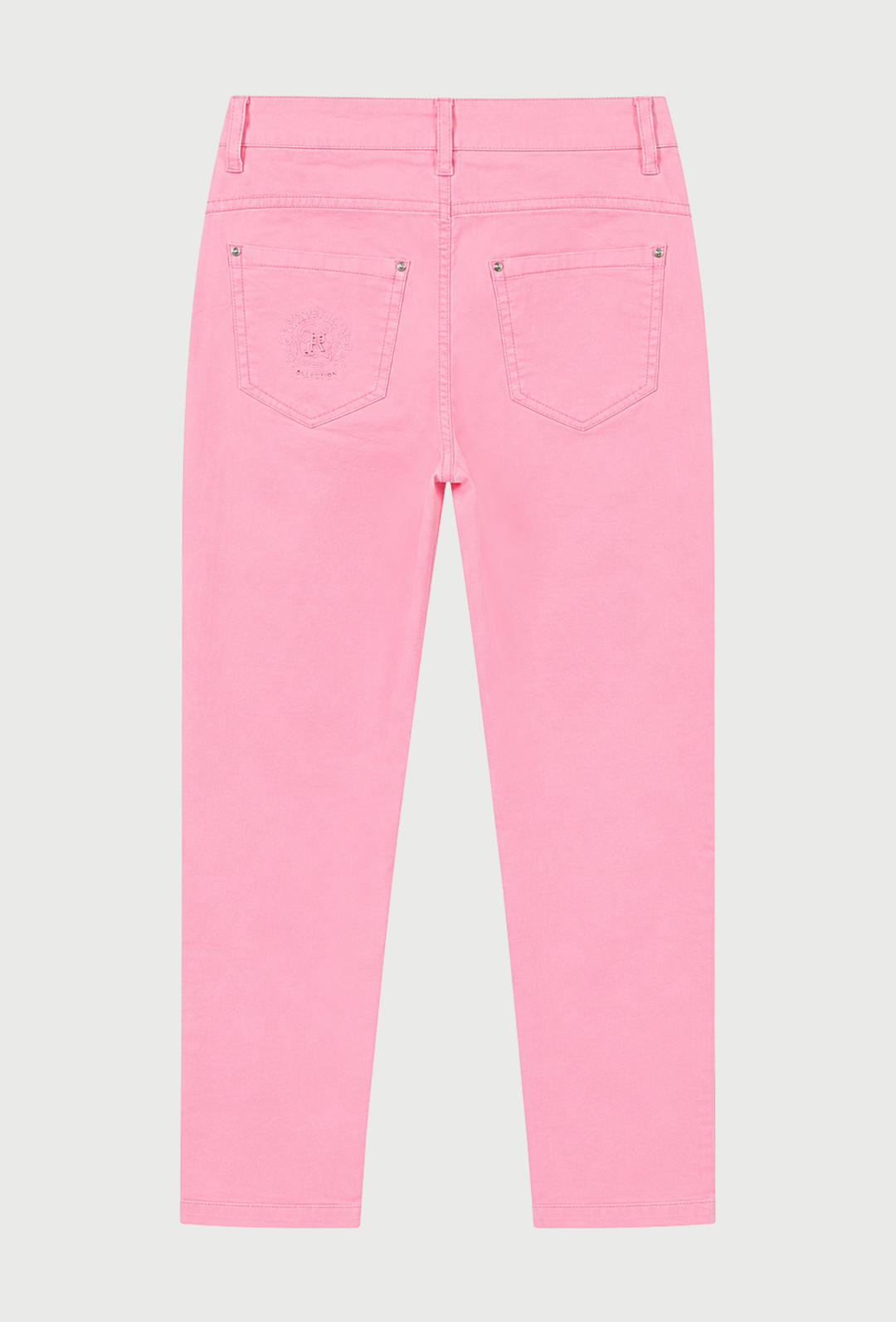 Damskie spodnie 5-pocket RORE